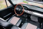 Porsche 911 2.0 Targa 1966 года (NA)